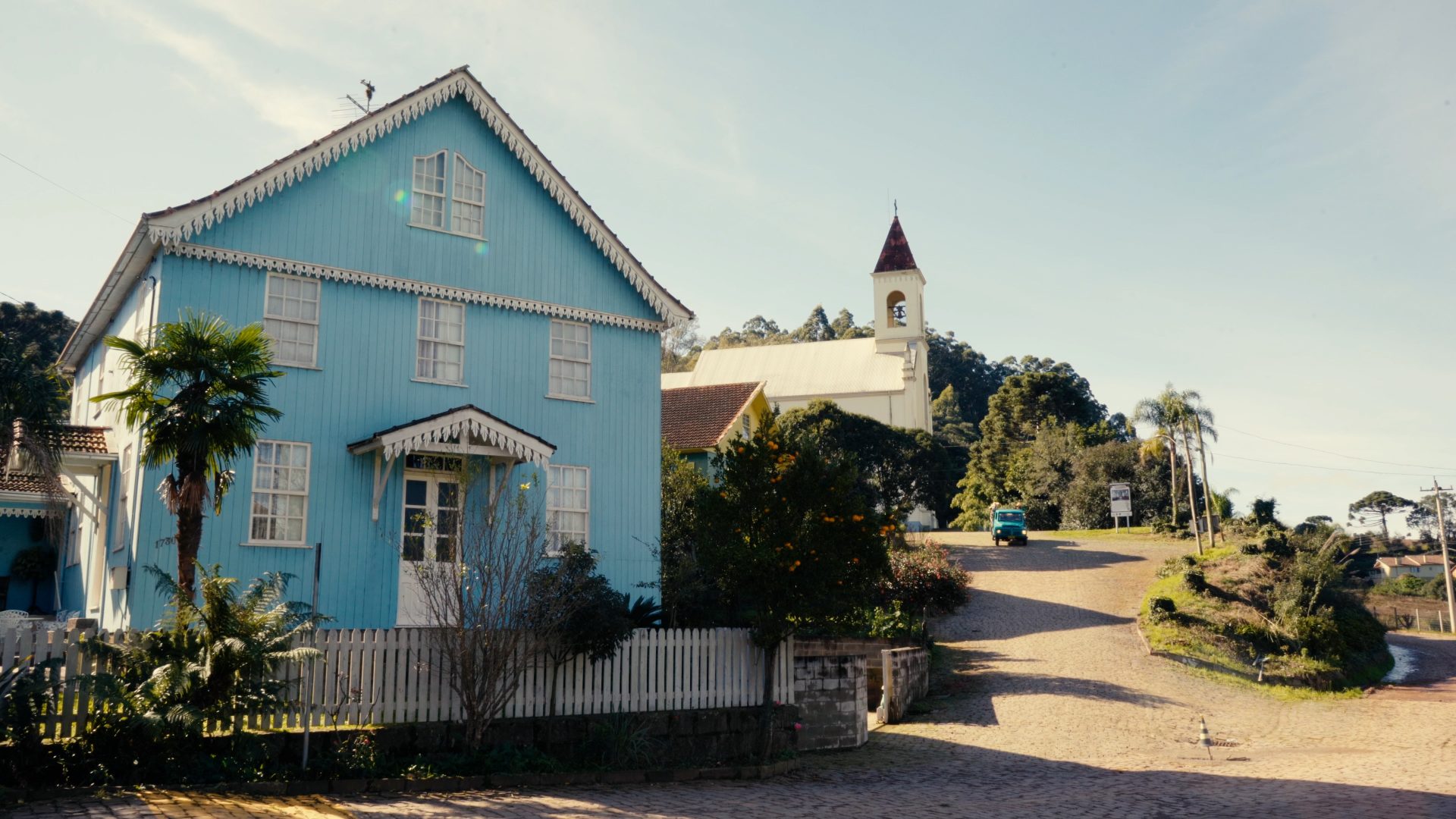 Antônio Prado: A Cidade Mais Italiana do Brasil