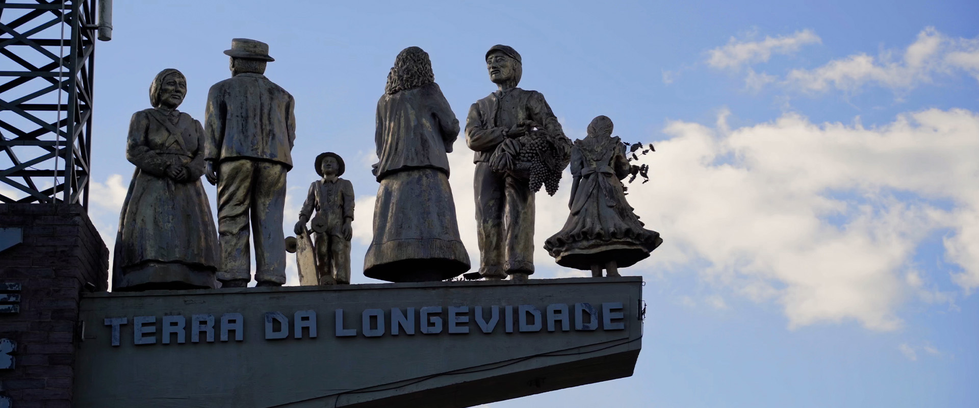 Veranópolis a Terra da Longevidade