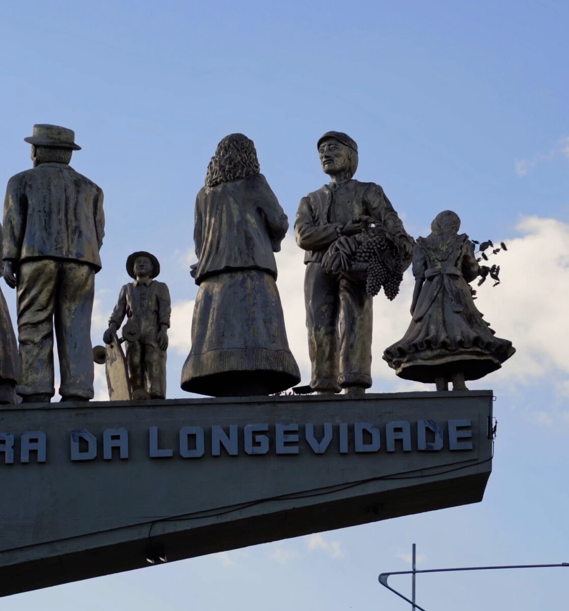 Veranópolis a Terra da Longevidade