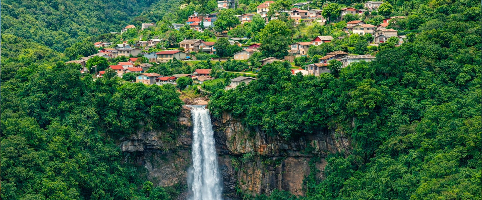 Galópolis (Caxias do Sul): o interior da 2ª maior cidade gaúcha