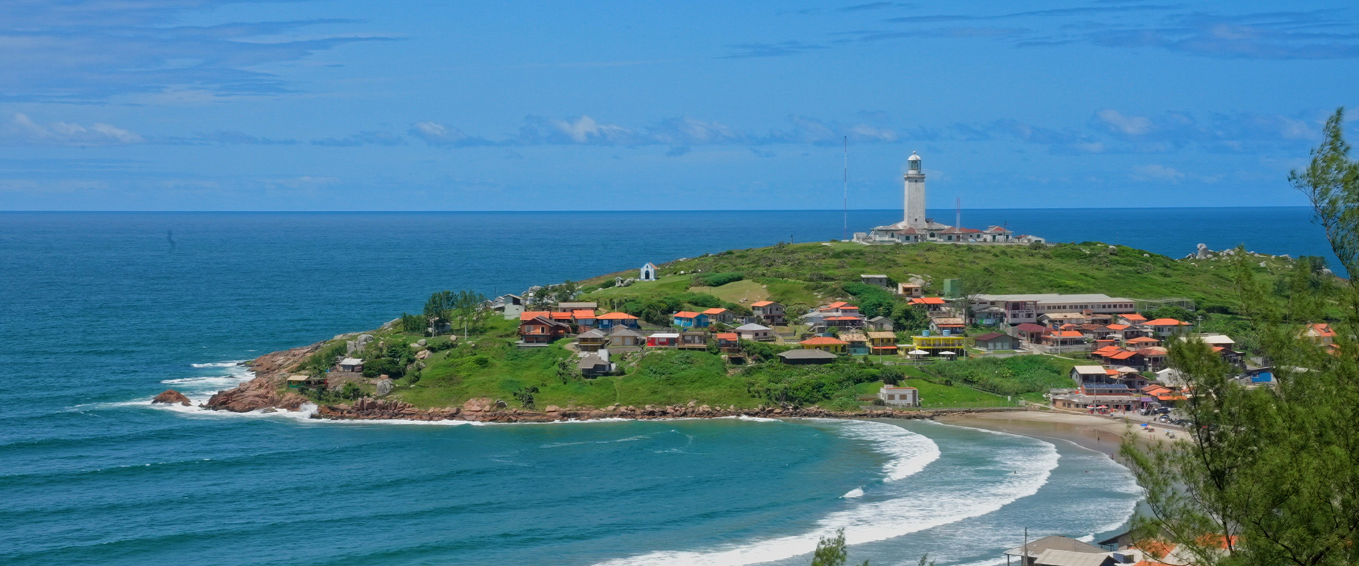 Laguna: A Pérola do Litoral Catarinense