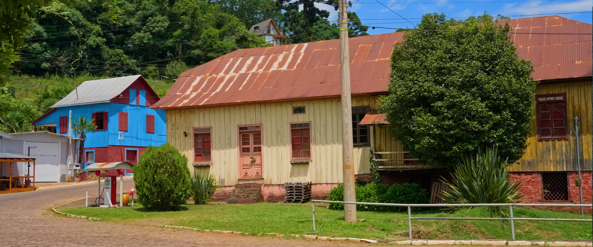 Casca: a essência do interior gaúcho