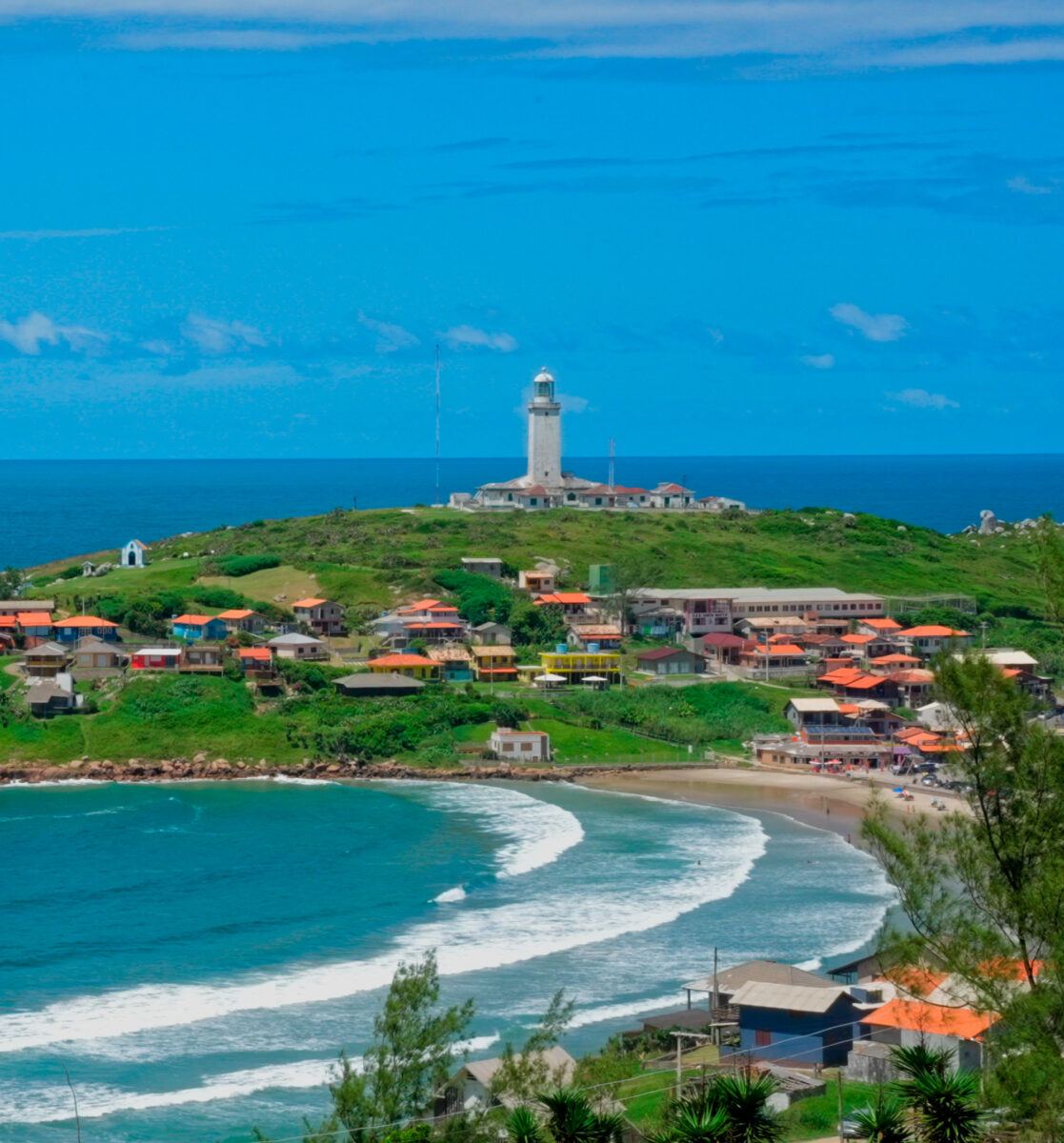Laguna: A Pérola do Litoral Catarinense