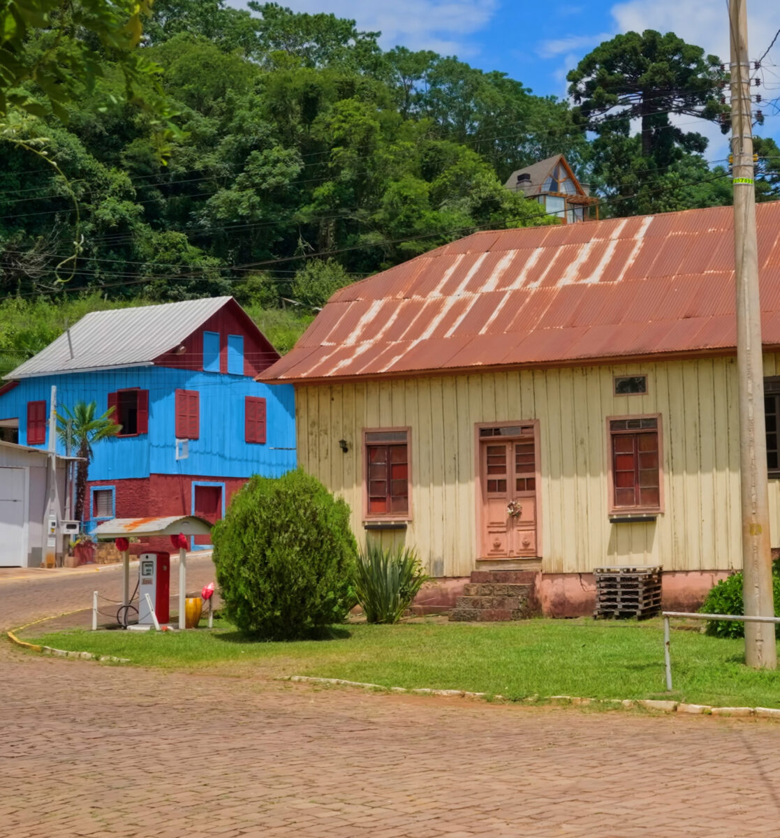 Casca: a essência do interior gaúcho