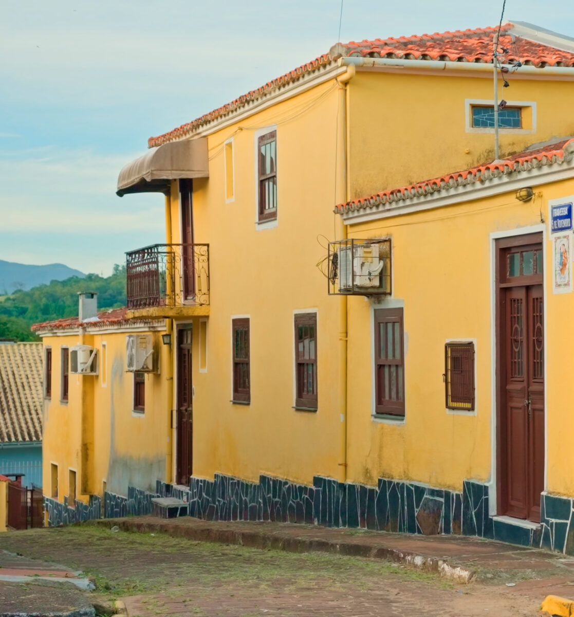 Santo Antônio da Patrulha: Além da Cachaça, Sonho e Rapadura